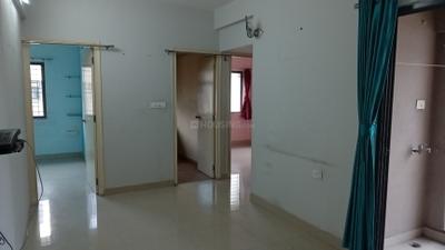 Living Room Image of 832 Sq.ft 2 BHK Apartment / Flat for sale in Konnagar Hooghly for Rs. 4900000