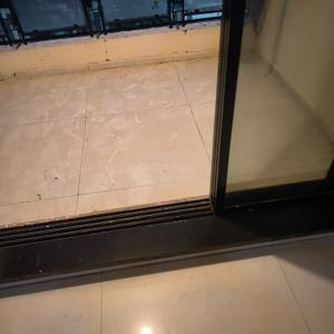 Balcony Image of 1260 Sq.ft 2 BHK Apartment / Flat for rent in Thakurli Thane for Rs. 19000