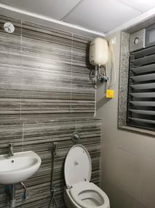 Bedroom Two Image of 1311 Sq.ft 2.5 BHK Apartment / Flat for sale in Lodha Lakeshore Greens, Palava Phase 2 Thane for Rs. 7000000