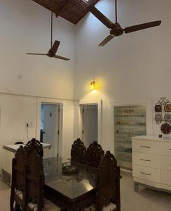 Hall Image of 3767 Sq.ft 4 BHK Independent House for sale in Aldona Goa for Rs. 66000000