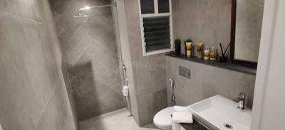 Bathroom Image of 3264 Sq.ft 4 BHK Villa for sale in Birla Alokya, Thirumalashettyhally Bengaluru for Rs. 65000000