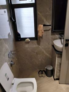 Image of 3640 Sq.ft 4 BHK Apartment / Flat for rent in Times 104, Bodakdev, Ahmedabad for Rs. 350000