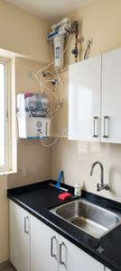 Kitchen Image of 850 Sq.ft 2 BHK Apartment / Flat for rent in Andheri West Mumbai for Rs. 85000
