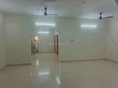 Hall Image of 1350 Sq.ft 3 BHK Apartment / Flat for sale in Thiruvanmiyur Chennai for Rs. 18600000