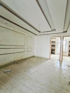 3 BHK Independent Builder Floor