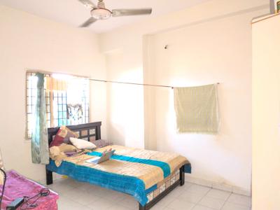Bedroom Image of 765 Sq.ft 2 BHK Apartment / Flat for sale in Moula Ali Secunderabad for Rs. 3000000