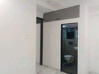 Bedroom Image of 645 Sq.ft 1 BHK Apartment / Flat for sale in Sanghvi S3 Skyrise, Mira Road East Mira Bhayandar for Rs. 6990000