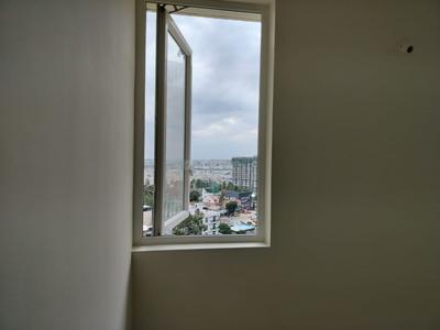 Bedroom Image of 450 Sq.ft 1 RK Apartment / Flat for rent in Paradise At Brigade Cornerstone Utopia, Varthur Bengaluru for Rs. 26000