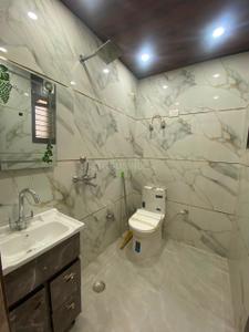 Image of 755 Sq.ft 1 BHK Builder Floor for sale in Indirapuram, Ghaziabad for Rs. 2991000