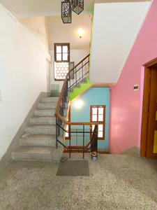 Hall Image of 1440 Sq.ft 6 BHK Independent House for sale in Behala Kolkata for Rs. 9500000