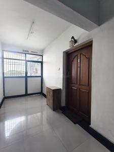 Hall Image of 1000 Sq.ft 2 BHK Apartment / Flat for rent in M.G. Road Kochi for Rs. 40000