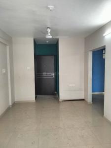 Hall Image of 1170 Sq.ft 2 BHK Apartment / Flat for sale in Palanpur Surat for Rs. 3700000