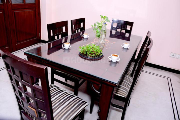 Hall Image of HelloWorld Spiti in Sector 27, Gurgaon
