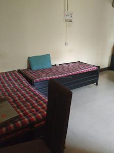 Bedroom Image of Yoginagar  in Borivali West, Mumbai
