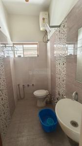 Bathroom Image of 1255 Sq.ft 2 BHK Apartment / Flat for sale in Vejalpur Ahmedabad for Rs. 9000000