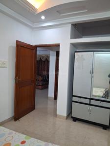 Bedroom Image of 1200 Sq.ft 2 BHK Apartment / Flat for sale in Pratap Nagar Nagpur for Rs. 8500000