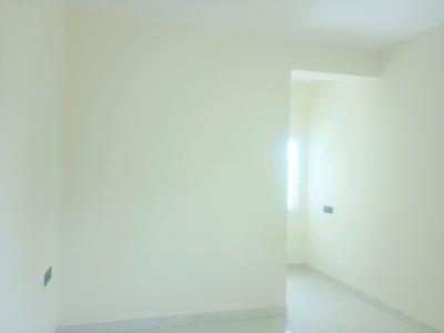 Bedroom Image of 1296 Sq.ft 2 BHK Apartment / Flat for sale in Neemsboro Bhanodayas Crystal, Dullapally Hyderabad for Rs. 6100000