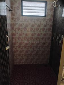 Bathroom Image of 850 Sq.ft 2 BHK Independent House for rent in Medavakkam Chennai for Rs. 20000