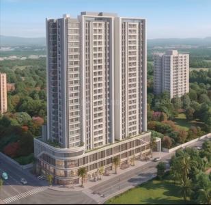 1 BHK Flat