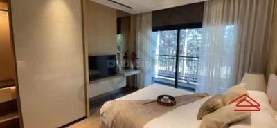 Bedroom Image of 1339 Sq.ft 2.5 BHK Apartment / Flat for sale in Sobha Madison Heights Townpark Phase 1 W5 To 7 by Sobha Limited, Yadavanahalli Bengaluru for Rs. 20550000