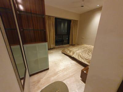 Hall Image of 3380 Sq.ft 3.5 BHK Penthouse for sale in Lunkad Sky Vie, Viman Nagar Pune for Rs. 45000000