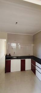 Kitchen Image of 1260 Sq.ft 2 BHK Apartment / Flat for sale in Mahalaxmi New Castle, Uttara Nagar Nashik for Rs. 6500000