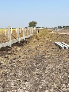 Image of 130 Sq.ft Residential Plot / Land for sale in Dholera Global City, Dholera, Ahmedabad for Rs. 1190000