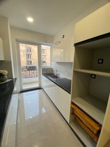 Kitchen Image of 2200 Sq.ft 3 BHK Builder Floor for sale in Nabha Zirakpur for Rs. 8800000