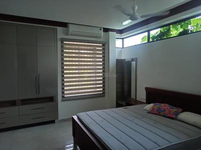 Sri Kapaleeswarar Nagar Bedroom 2