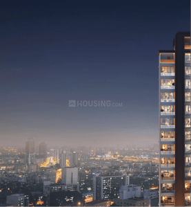 Image of 4159 Sq.ft 4.5 BHK Apartment / Flat for sale in Venkatesh Tresor, Baner, Pune for Rs. 76821000