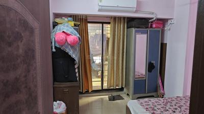 1 BHK Flat