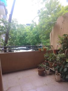 Living Room Image of 604 Sq.ft 1 BHK Apartment / Flat for sale in Anand Nagar, Sinhagad Road Pune for Rs. 6200000