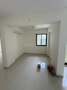 Hall Image of 1380 Sq.ft 2.5 BHK Apartment / Flat for sale in Gala Glory, South Bopal Ahmedabad for Rs. 6800000