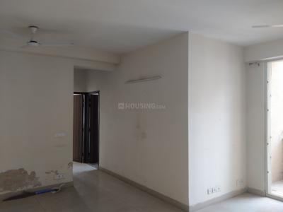 Hall Image of 1230 Sq.ft 2 BHK Apartment / Flat for rent in Strategic Royal Court, Noida Extension Greater Noida for Rs. 22000