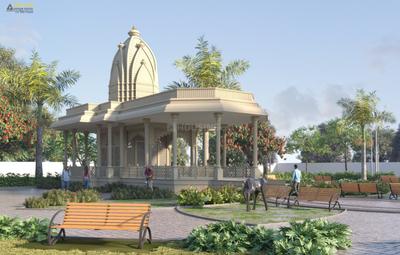 Image of 600 Sq.ft Residential Plot / Land for sale in Mahadev Vihar, Old Dhamtari Road, Raipur for Rs. 1600000