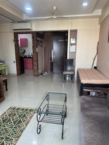Hall Image of 1350 Sq.ft 3 BHK Apartment / Flat for sale in Terraform Everest World, Thane West Thane for Rs. 15500000