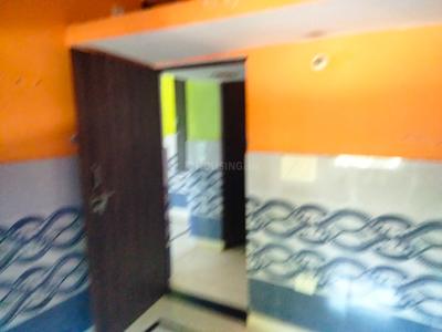 Bedroom Image of 560 Sq.ft 1 BHK Apartment / Flat for rent in Sector MU 1 Greater Noida for Rs. 8500