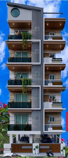 7th Phase, JP Nagar Main Image 1