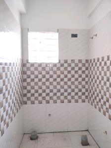 Common Bathroom Image of 950 Sq.ft 2 BHK Apartment / Flat for sale in Fern Nest, Electronic City Bengaluru for Rs. 4450100