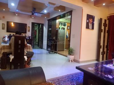 Hall Image of 1850 Sq.ft 4 BHK Apartment / Flat for sale in VVIP Addresses, Raj Nagar Extension Ghaziabad for Rs. 18000000