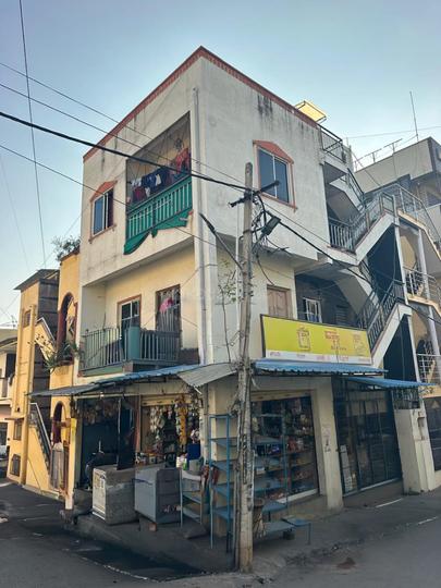 Saraswathi Nagar, Vijayanagar Main Image 1