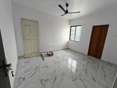 Bedroom Image of 1255 Sq.ft 2 BHK Apartment / Flat for sale in Nellikunnu Thrissur for Rs. 5271000