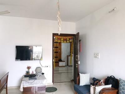 Living Room Image of 970 Sq.ft 2 BHK Apartment / Flat for sale in Cosmos Jewels, Thane West Thane for Rs. 12200000