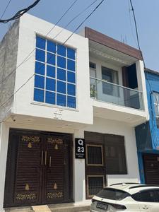 Image of 50 Sq.ft Residential Plot / Land for sale in Tilpata Karanwas, Greater Noida for Rs. 1200000