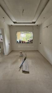Hall Image of 803 Sq.ft 2 BHK Apartment / Flat for sale in Gulmohar Paradise, Kharadi Pune for Rs. 8500000