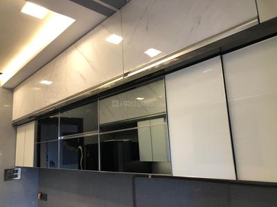 Kitchen Image of 1223 Sq.ft 3 BHK Apartment / Flat for sale in Princecare Zinnia, Mahim Mumbai for Rs. 62500000