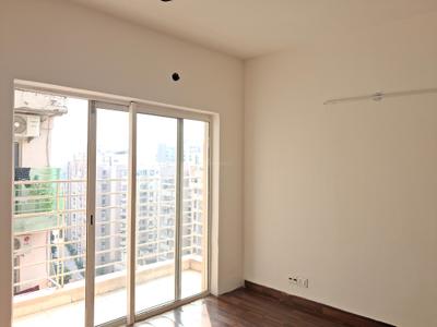 Bedroom Image of 1070 Sq.ft 2.5 BHK Apartment / Flat for sale in Paras Tierea, Sector 137 Noida for Rs. 9000000