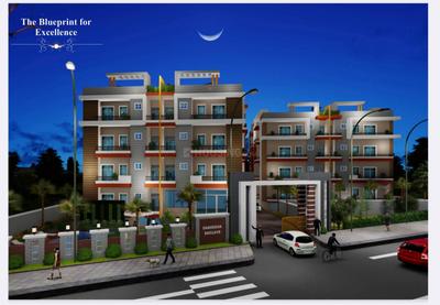 2 BHK Flat