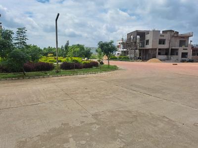 Image of 1000 Sq.ft Residential Plot / Land for sale in Barauda, Raipur for Rs. 3600000