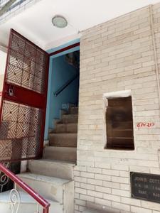 Hall Image of 450 Sq.ft 3 BHK Independent House for sale in Burari New Delhi for Rs. 5800000